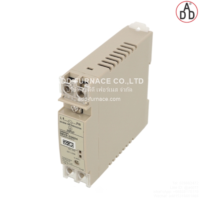 OMRON S8VS-03024 (1)